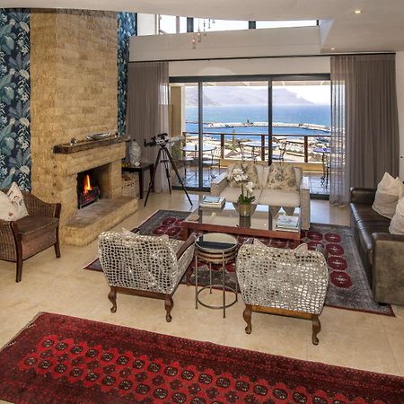 Mariner Guesthouse & Villa Simon's Town Exterior photo