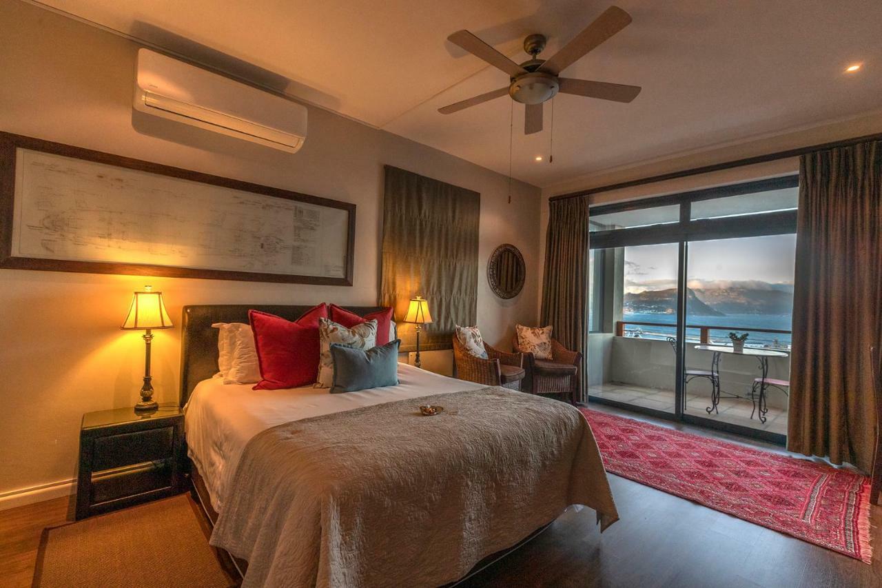Mariner Guesthouse & Villa Simon's Town Exterior photo